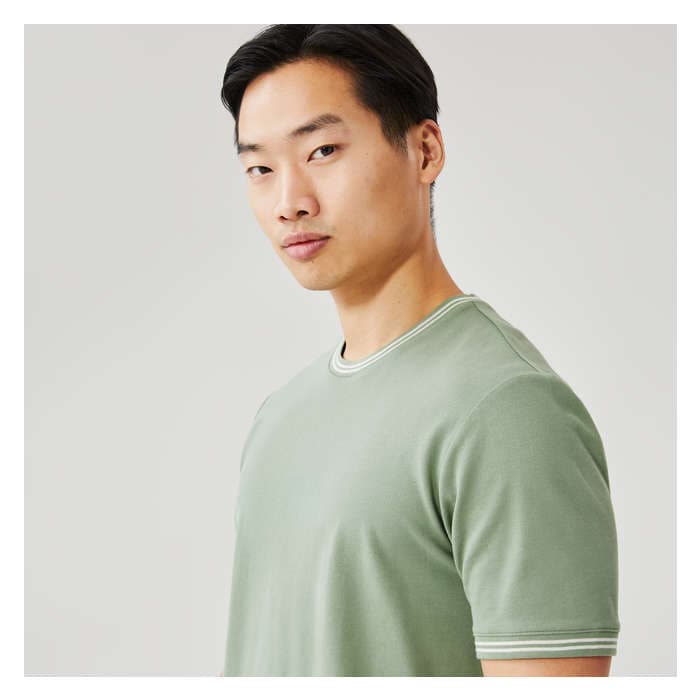 Men's Essential Pique T-Shirt